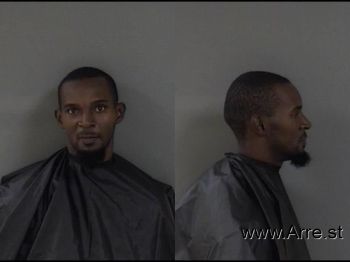 Brandon Jerome Turner Mugshot