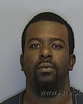 Brandon L Valentine Mugshot