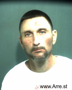 Brandon Michael Vincent Mugshot