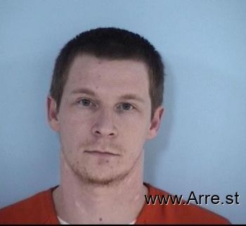 Brandon Michael Waddell Mugshot