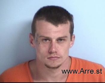 Brandon Kelly Wagner Mugshot