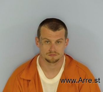 Brandon Kelly Wagner Mugshot