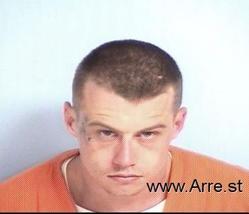 Brandon Kelly Wagner Mugshot