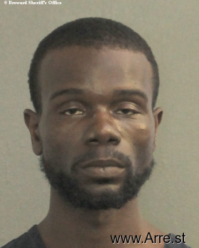 Brandon Rashawn Walden Mugshot