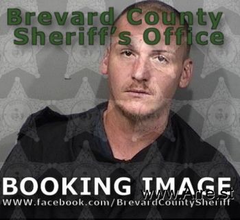 Brandon Ray Walker Mugshot