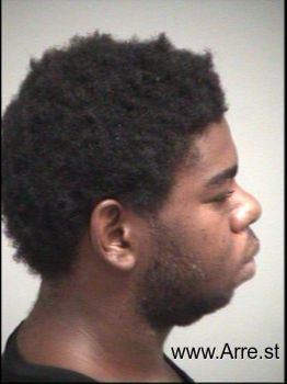 Brandon Tyler Walker Mugshot