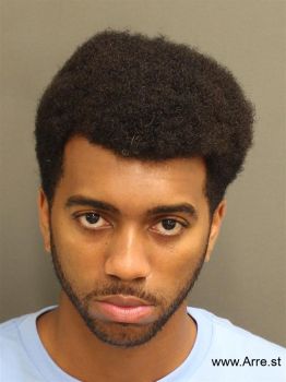 Brandon  Walker Mugshot