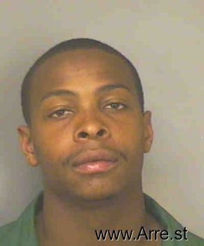 Brandon J Walker Mugshot