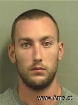 Brandon David Walker Mugshot