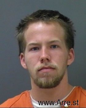 Brandon Keith Walker Mugshot