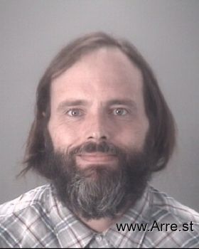 Brandon Keith Wall Mugshot