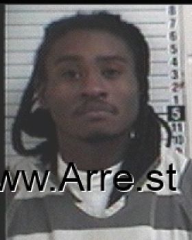 Brandon Darnell Wallace Mugshot