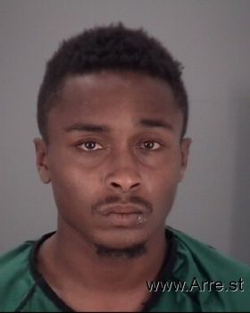 Brandon Curtis Waller Mugshot