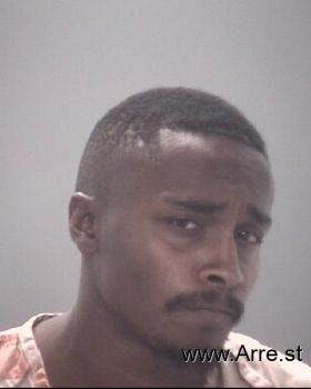 Brandon Curtis Waller Mugshot