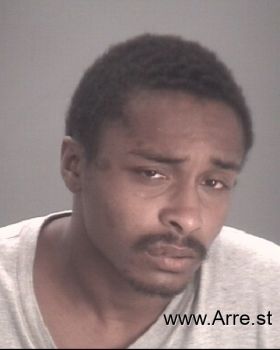 Brandon Curtis Waller Mugshot