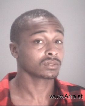 Brandon Curtis Waller Mugshot