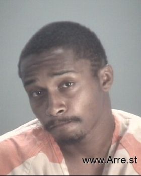 Brandon Curtis Waller Mugshot