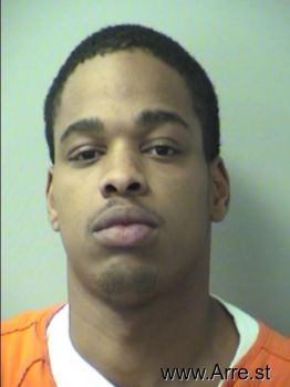 Brandon Craig Walls Mugshot