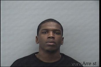 Brandon Alexander D`sho Walters Mugshot