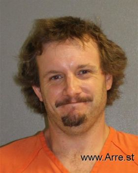 Brandon  Ward Mugshot