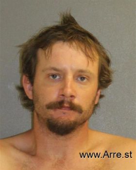 Brandon  Ward Mugshot