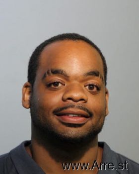 Brandon  Ware Mugshot