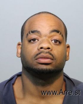 Brandon  Ware Mugshot