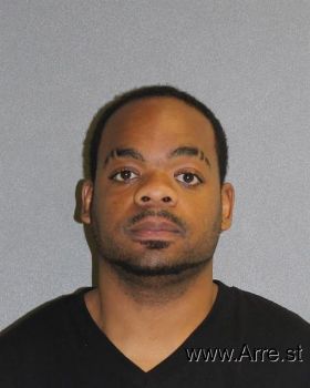 Brandon  Ware Mugshot