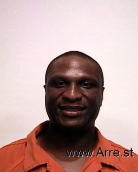 Brandon Ivey Weatherspoon Mugshot