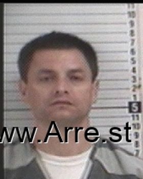 Brandon Michael Weaver Mugshot