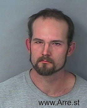 Brandon Andon Weaver Mugshot