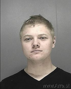 Brandon  Webb Mugshot