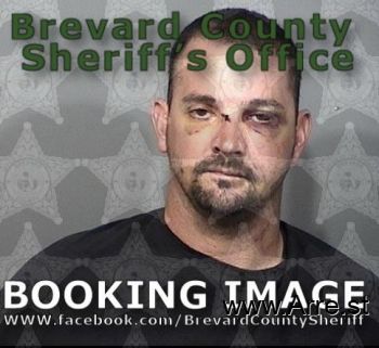 Brandon Lee Wheeler Mugshot