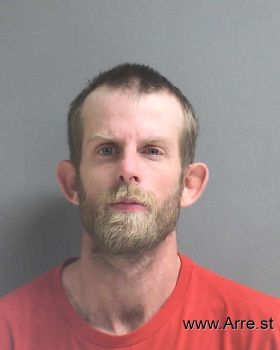 Brandon L Wheeler Mugshot