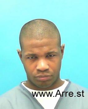 Brandon C Whittaker Mugshot