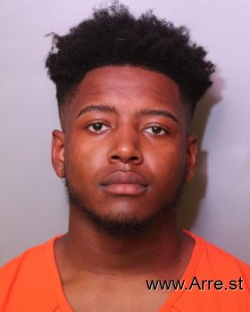 Brandon Aundre Whittingham Mugshot