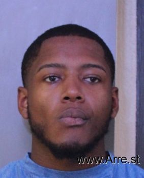 Brandon Aundre Whittingham Mugshot