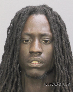 Brandon Eugene Wiggins Mugshot