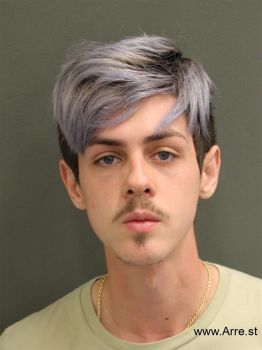 Brandon  Wiley Mugshot