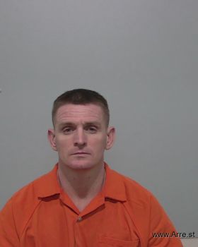 Brandon Kyle Wilkerson Mugshot