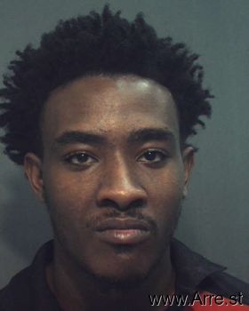 Brandon  Williams Mugshot