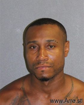 Brandon  Williams Mugshot