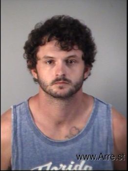 Brandon Daniel Williamson Mugshot