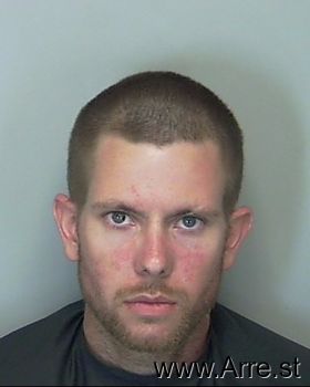 Brandon Joseph Williamson Mugshot