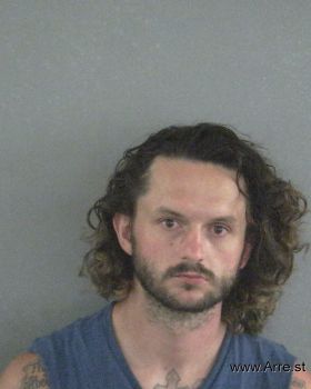 Brandon Daniel Williamson Mugshot