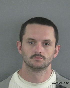 Brandon Daniel Williamson Mugshot