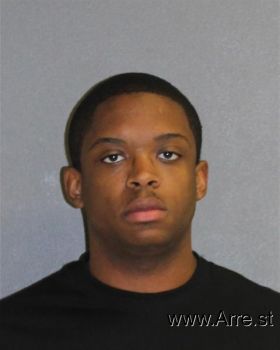 Brandon  Willis Mugshot