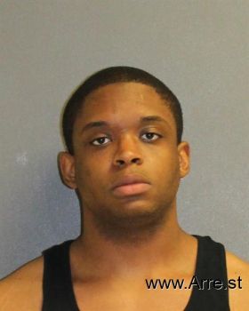 Brandon  Willis Mugshot