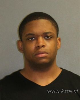 Brandon  Willis Mugshot