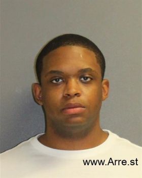 Brandon  Willis Mugshot